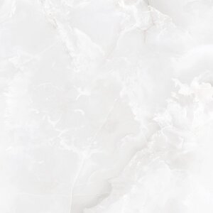 Изображение товара Керамогранит Laparet Onyx Blanco Pro матовый 60х60 светло-серый