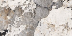 Изображение товара Керамогранит Laparet Patagonia 60x120 см бежевый для пола и стен