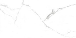 Изображение товара Керамогранит Laparet Pristine White белый 60x120 полированный