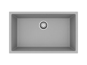 Изображение товара Alveus Omni 40 1150059 Мойка кухонная из GRANITAL бетон 75x45 см