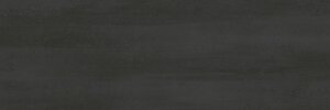 Изображение товара Керамическая плитка Laparet Cromat grafite 13136TR, 30 х 89.5 см, графитовая матовая обрезная