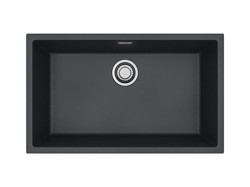 Изображение товара Alveus Omni 40 1150062 моечная система из GRANITAL 750x450 1 чаша угольный CARBON-G91 Изображение товара Alveus Omni 40 1150062 моечная система из GRANITAL 750x450 1 чаша угольный CARBON-G91