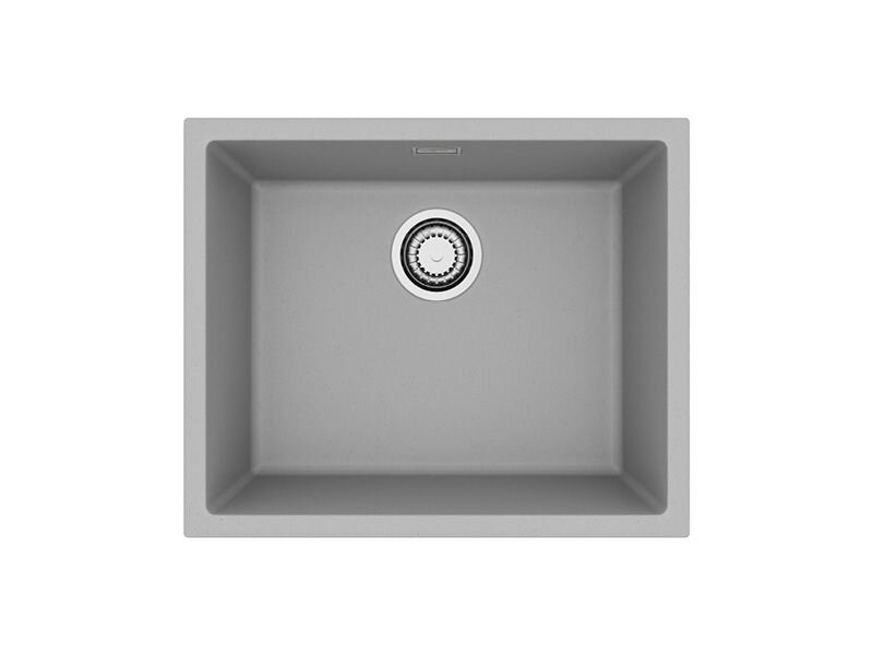 Изображение товара Alveus Omni 30 1150052 кухонная мойка 550x450 мм гранит GRANITAL бетон