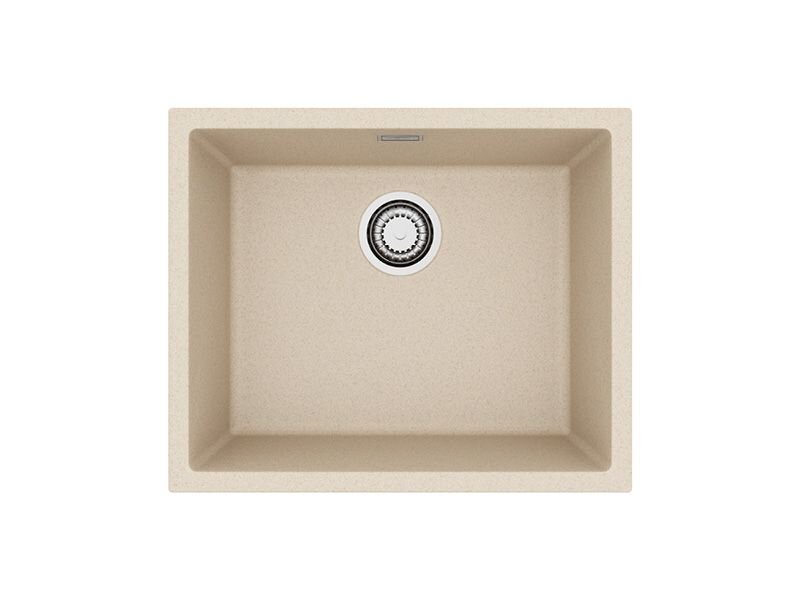 Изображение товара Мойка кухонная ALVEUS Omni 30 1150053 из искусственного гранита, 55х45 см