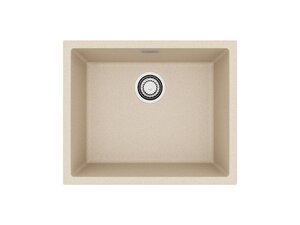 Изображение товара Мойка кухонная Alveus Omni 30 1150053, 55 х 45 см, искусственный камень, песчаная