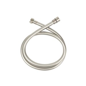 Изображение товара Шланг для душа Iddis 976IDS01SM, 120 см, нержавеющая сталь, сатин