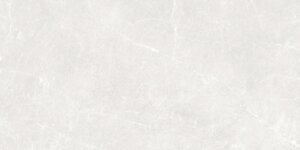 Изображение товара Керамогранит Laparet Soft Cloud Bianco светло-серый 60х120 матовый карвинг