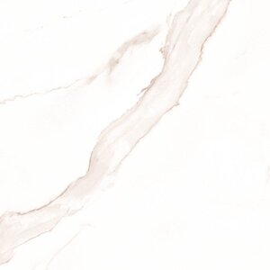 Изображение товара Керамогранит Laparet Statuario Crema белый 60х60 матовый