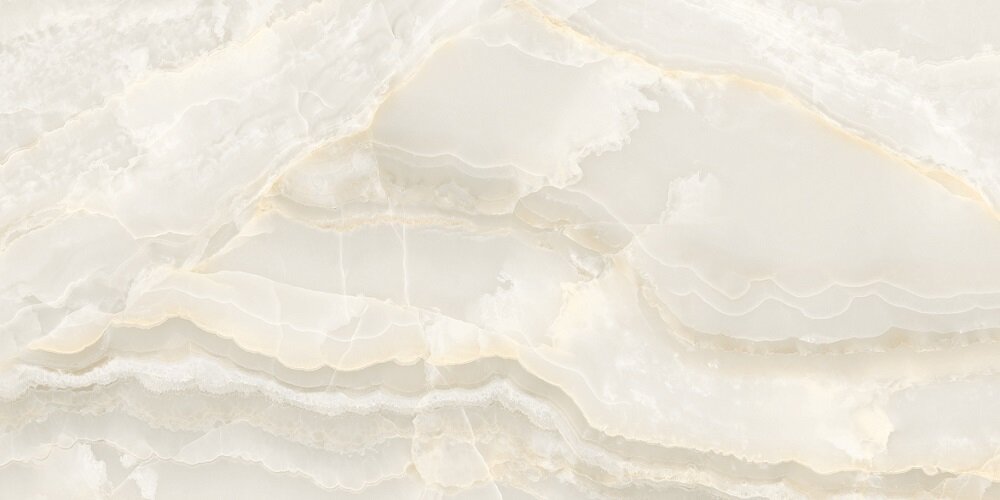 Изображение товара Керамогранит Laparet Stubay Onyx Crema полированный 60x120
