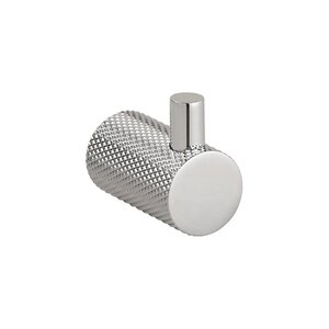 Изображение товара Крючок Bemeta Brilia 177106020, полированное серебро