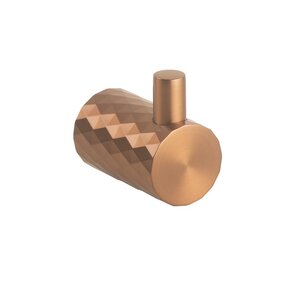 Изображение товара Крючок Bemeta Copra 176106020, матовая медь