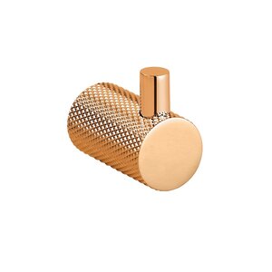 Изображение товара Крючок Bemeta Glacera 175106020, полированная медь