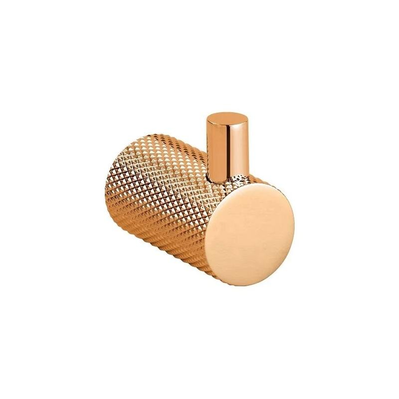 Изображение товара Крючок Bemeta Glacera 175106020, полированная медь