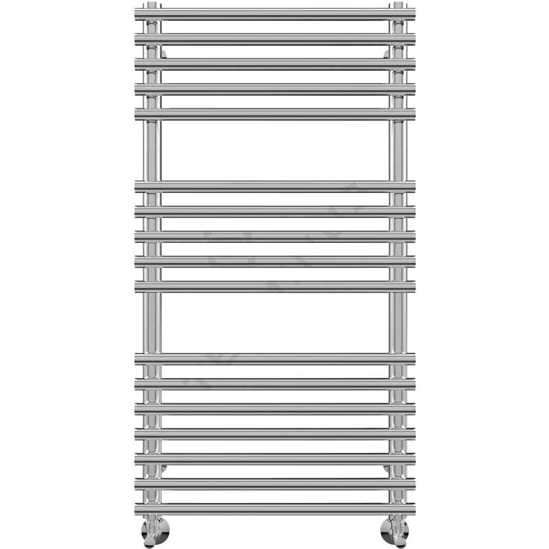 Изображение товара Полотенцесушитель Terminus Кремона П17 50x105x50 хром