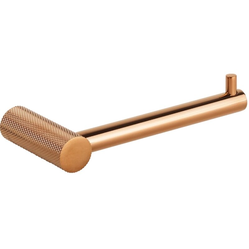 Изображение товара Держатель бумаги Bemeta Glacera 175212030 полированная медь