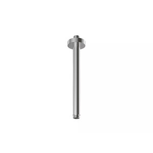 Изображение товара Держатель верхнего душа Deante Cascada NAC_F42K, 25 см, PVD сталь брашированная