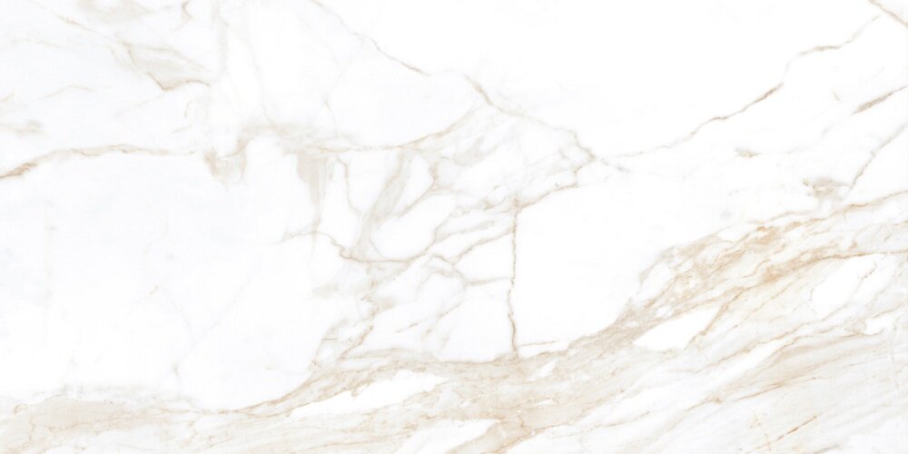 Изображение товара Керамогранит Laparet Zenith White 80x160 белый сатинированный