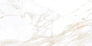 Изображение товара Керамогранит Laparet Zenith White белый сатинированный 80x160