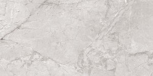 Изображение товара Керамогранит Laparet Zorani Bianco светло-серый сатинированный карвинг 60x120