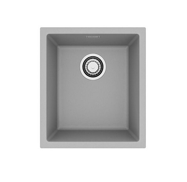 Изображение товара Alveus Omni 10 1150038 мойка кухонная GRANITAL бетон 40x45 см