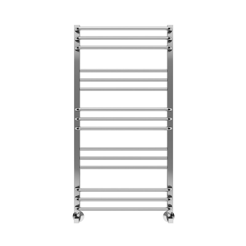 Изображение товара Водяной полотенцесушитель Terminus Соренто 500х1000 хром нержавеющая сталь