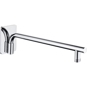 Изображение товара Держатель верхнего душа Deante Cascada NAC_040K, 40 см, хром