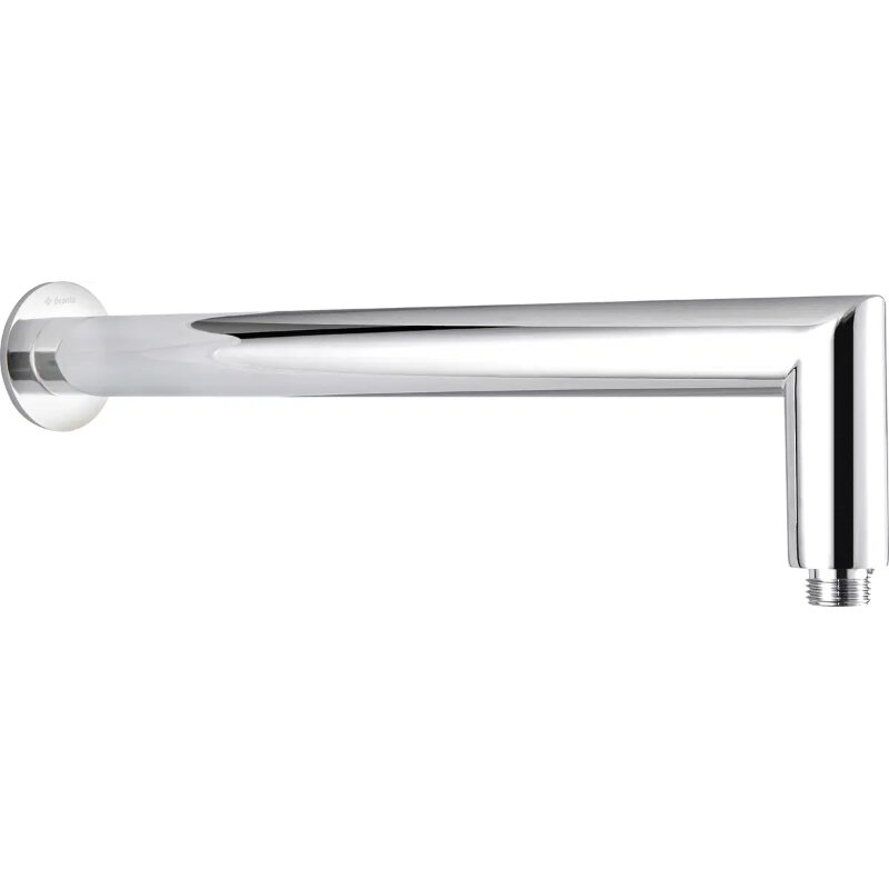 Изображение товара Держатель верхнего душа Deante Cascada NAC_047K 325 мм хром