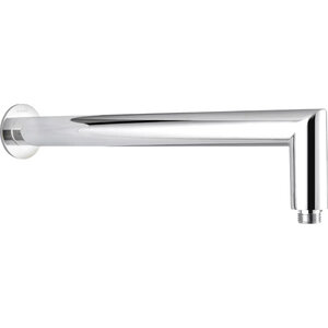 Изображение товара Держатель верхнего душа Deante Cascada NAC_047K, 32.5 см, хром