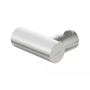 Изображение товара Держатель лейки Deante Round ANR_F21U, PVD сталь брашированная