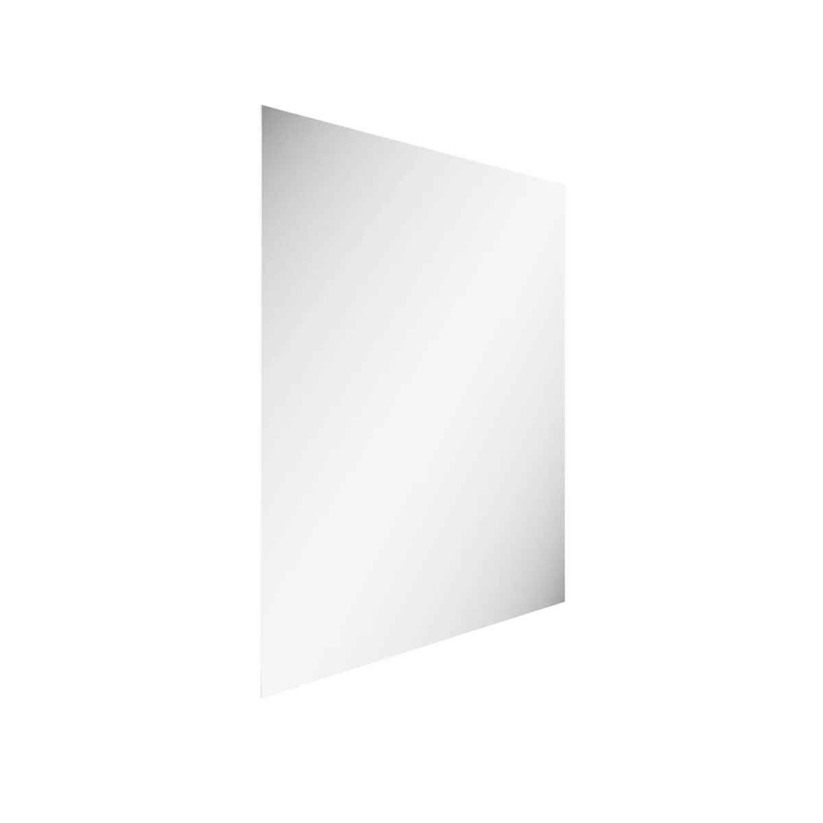 Изображение товара Зеркало Sancos Square 2.0 SQ2.700 с подсветкой 70x80 см