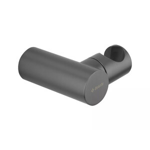 Изображение товара Держатель лейки Deante Round ANR_D21U, цвет титан