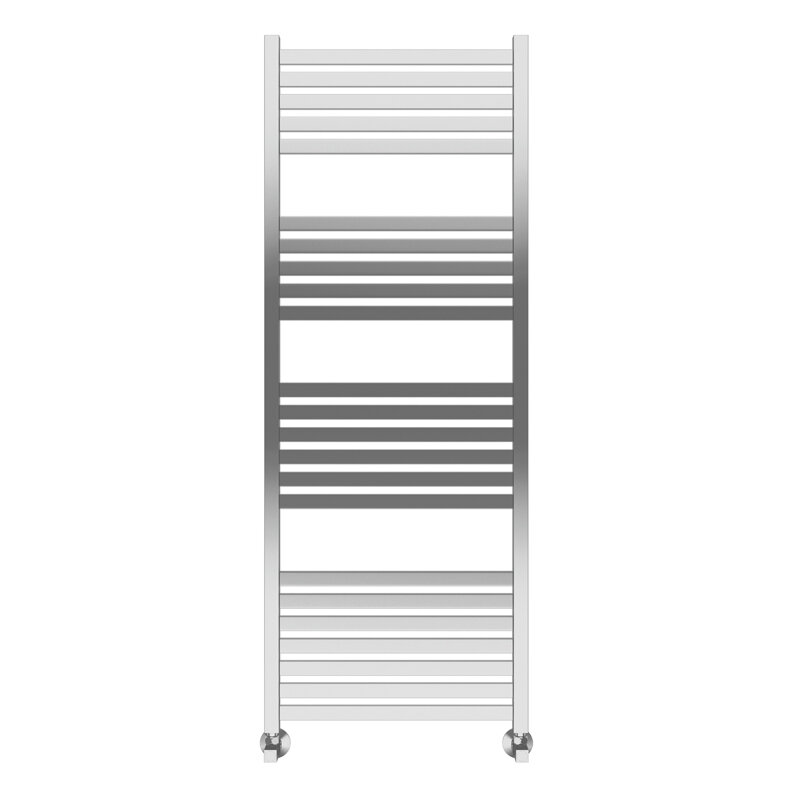 Изображение товара Полотенцесушитель Terminus Тоскана 4670078530899 23 перекладины, водяной, хром