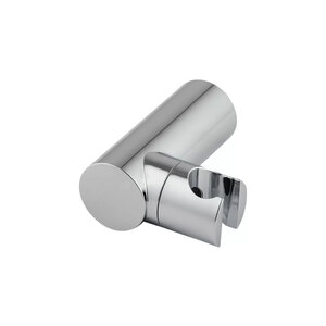 Изображение товара Держатель лейки Deante Round ANO_021U, цвет хром