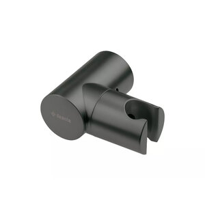 Изображение товара Держатель лейки Deante Round ANO_D21U, цвет титан