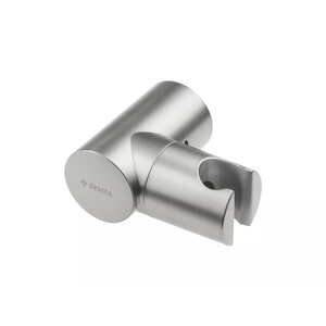 Изображение товара Держатель лейки Deante Round ANO_F21U, PVD сталь брашированная