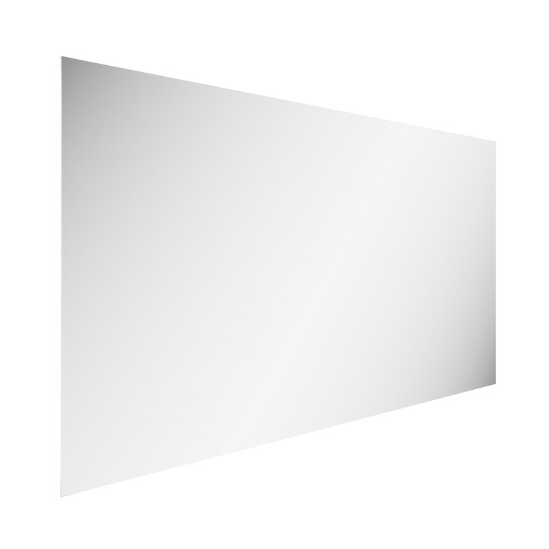 Изображение товара Зеркало Sancos Square 2.0 SQ2.1400 с подсветкой и сенсорным выключателем