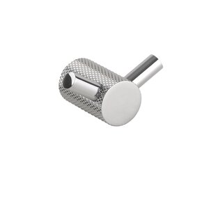 Изображение товара Крючок Bemeta Brilia 177106030, полированное серебро