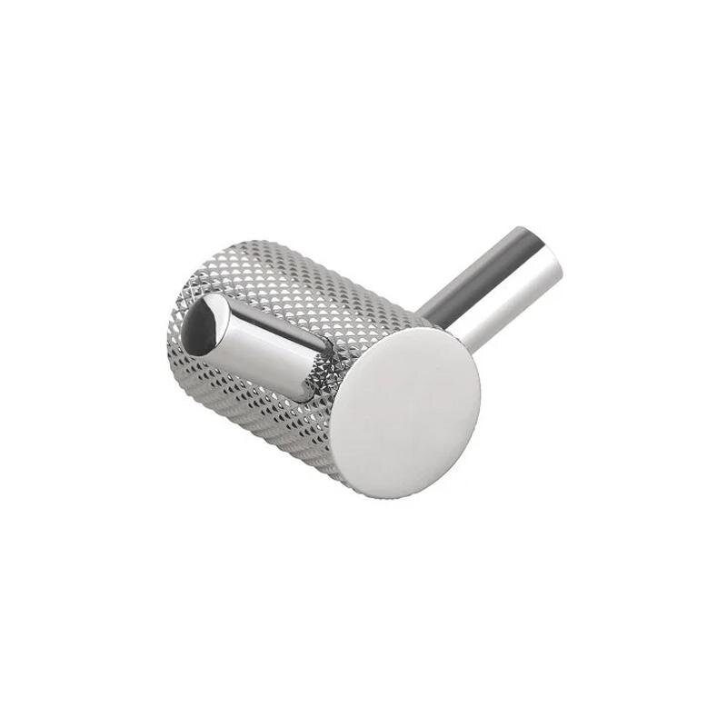 Изображение товара Крючок Bemeta Brilia 177106030, полированное серебро