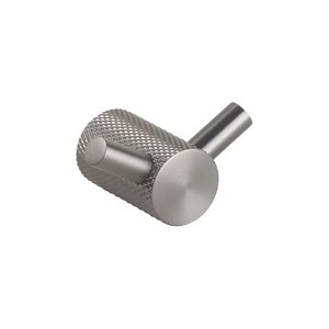 Изображение товара Крючок Bemeta Grino 173106030, графит матовый Изображение товара Крючок Bemeta Grino 173106030, графит матовый