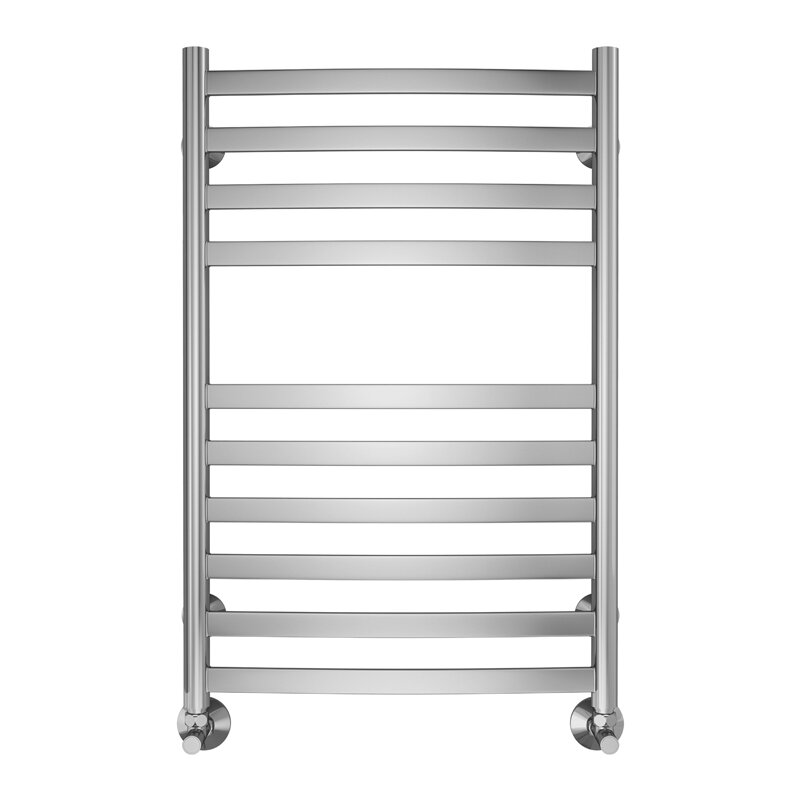 Изображение товара Водяной полотенцесушитель Terminus Авиэль хром 500x800