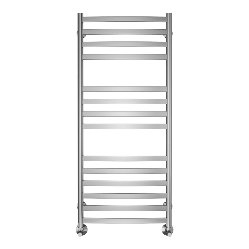 Изображение товара Полотенцесушитель Terminus Авиэль 53x1200x50 хром