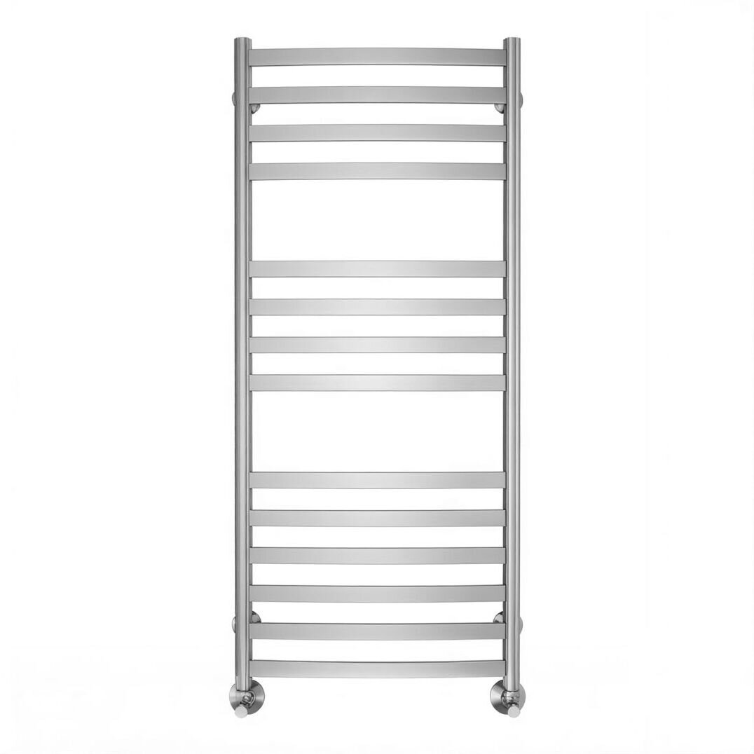 Изображение товара Полотенцесушитель Terminus Авиэль 53x1200x50 хром