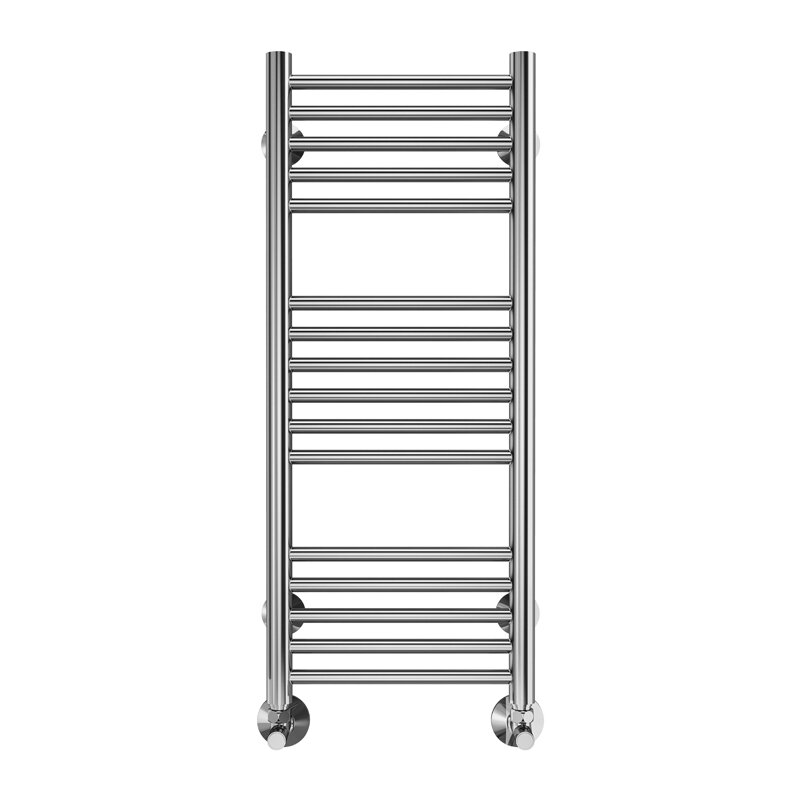 Изображение товара Terminus Аврора 4670x80, 30 см х 80 см, 16 перекладин, хром
