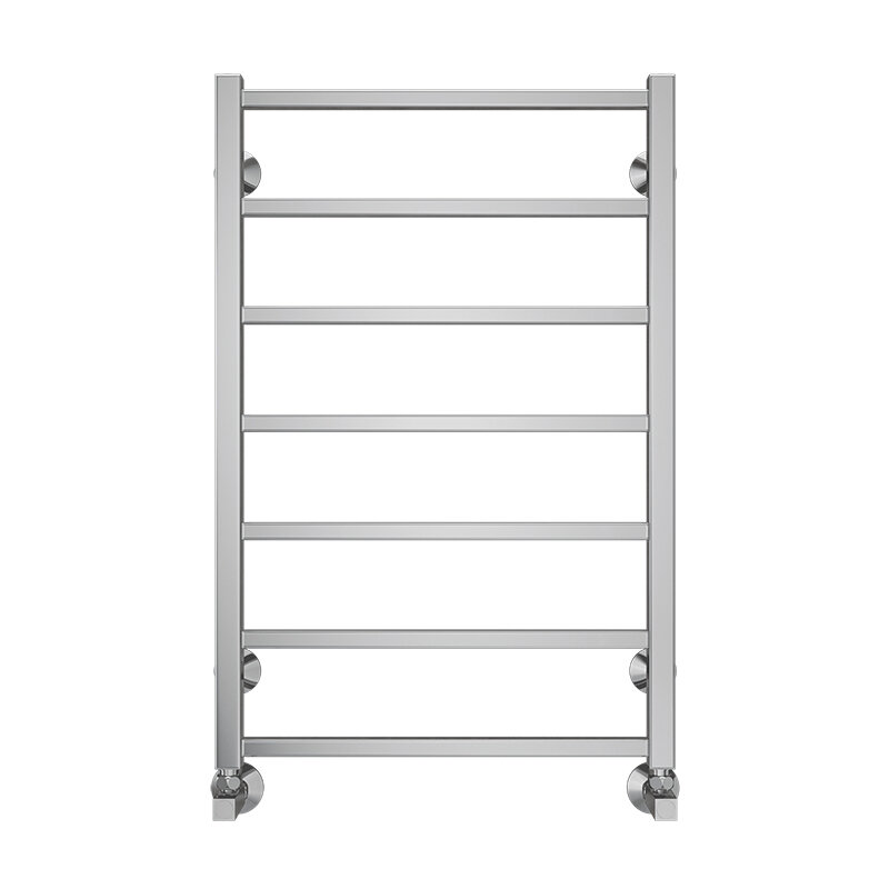 Изображение товара Водяной полотенцесушитель Terminus Контур П7 500х800 50х80 см нержавеющая сталь хром