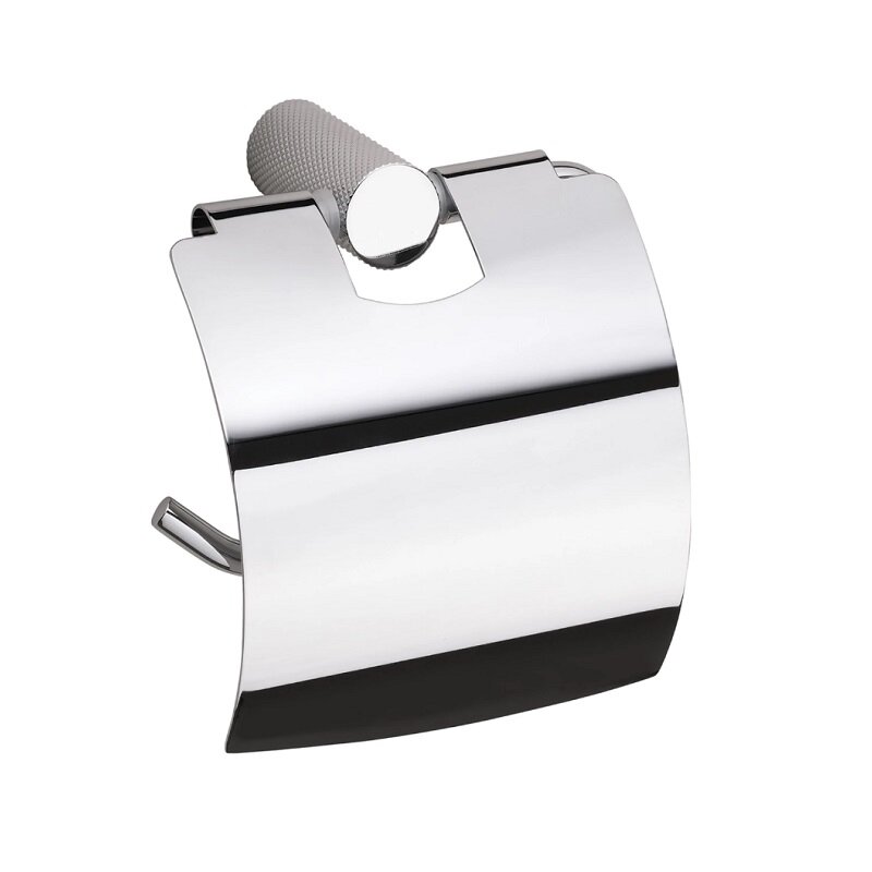 Изображение товара Держатель Bemeta Brilia 177112012 Держатель туалетной бумаги с полировкой
