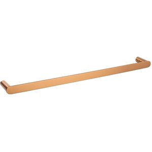 Изображение товара Полотенцедержатель Bemeta Copra 176204020, 60 см, матовая медь