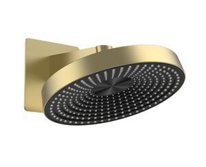 Изображение товара Верхний душ Wonzon & Woghand WW-HS099-BG, 30 см, золото брашированное