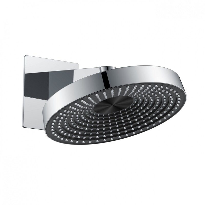 Изображение товара Верхний душ Wonzon & Woghand WW-HS099-CR, 30 см, хром