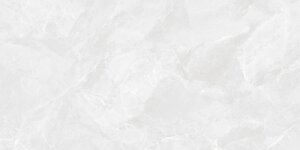 Изображение товара Керамогранит Ceradim Regnum Bianco CR6012G0401R, 59.5 х 119.1 см, светло-серый матовый