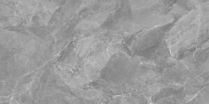 Изображение товара Керамогранит Ceradim Regnum Grigio CR6012G0411R, 59.5 х 119.1 см, серый матовый